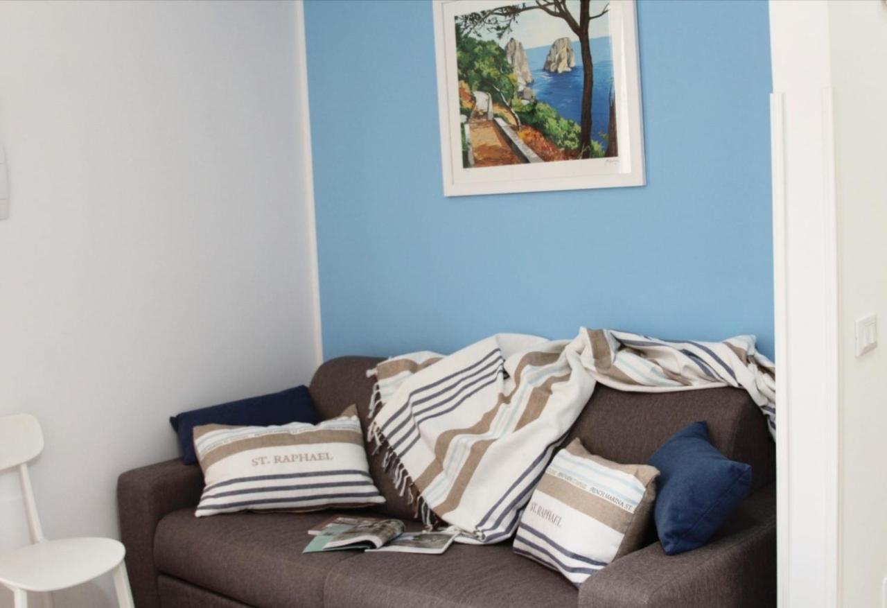Casa Vacanze Il Faro San Vito Lo Capo-Trapani-Sicilia Ovest Holiday Home ภายนอก รูปภาพ