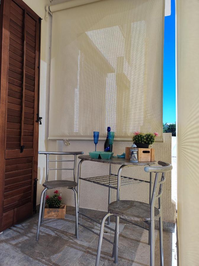 Casa Vacanze Il Faro San Vito Lo Capo-Trapani-Sicilia Ovest Holiday Home ภายนอก รูปภาพ