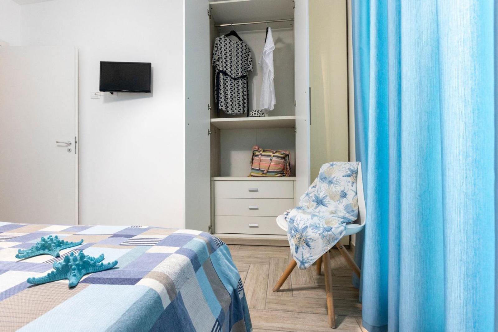 Casa Vacanze Il Faro San Vito Lo Capo-Trapani-Sicilia Ovest Holiday Home ภายนอก รูปภาพ