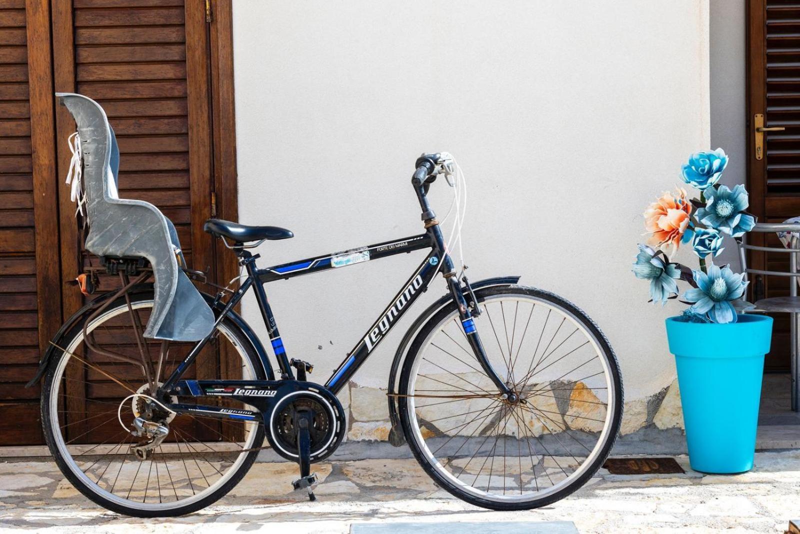 Casa Vacanze Il Faro San Vito Lo Capo-Trapani-Sicilia Ovest Holiday Home ภายนอก รูปภาพ