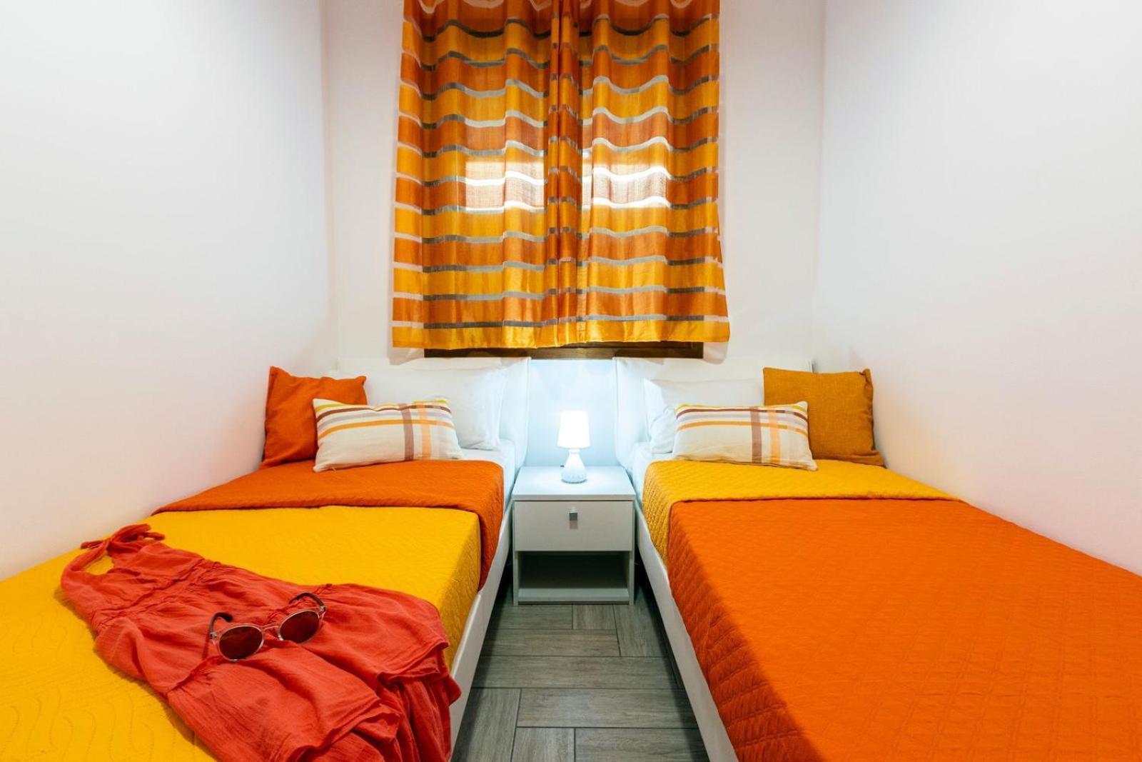 Casa Vacanze Il Faro San Vito Lo Capo-Trapani-Sicilia Ovest Holiday Home ภายนอก รูปภาพ